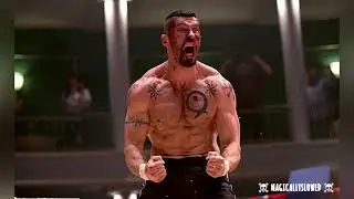 Eminem _ Respect the G.O.A.T ( Yuri Boyka )