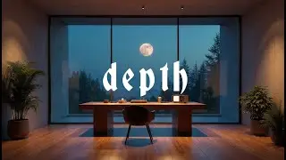 Work Music for Depth | Sink Into Full Focus
