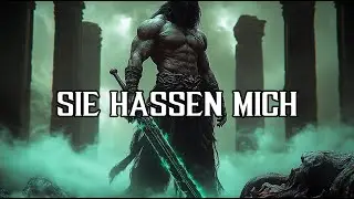 Sie hassen mich, und ich liebe es