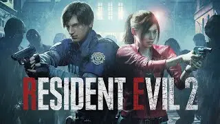 Resident Evil 2 Remake - Claire B - Parte3 #Re2 #ResidentEvil2Remake #Residentevil