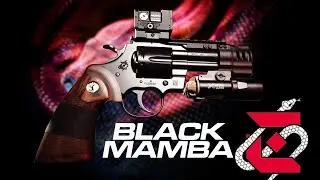 Black Mamba & Cotton Mouth By Empire PBF