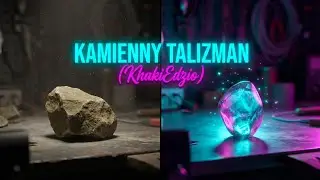Kamienny Talizman (Teledysk)