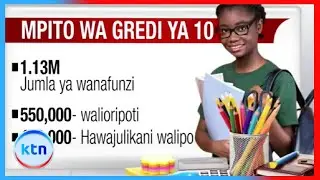 Gredi 10 yazidi kuleta machungu kwa familia zisizojiweza