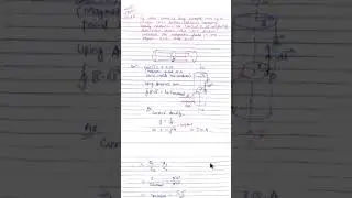 NCERT PHY 12 Example 4.8