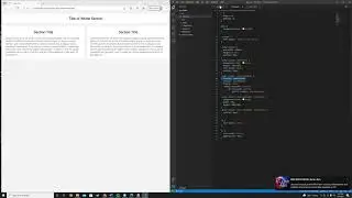 Basic Sass Tutorial with Flex Boxes