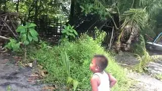 Kalye Wa&rsquo;an- Saboti ( Official Music Video)