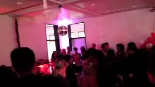 Orientalische Hochzeit. Oriental Wedding Party.
