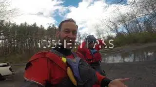 Maury River VA