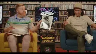 The Monster Squad