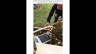 sneaky daddy