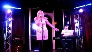 Say Goodbye (Scott Alan) - Samantha Turk