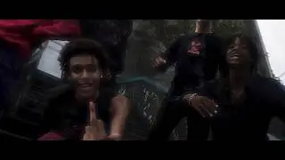 BBKnight - FRIDAY THE 13th ft. BBKoAT & HeartBreak ICY Dir. PANDY