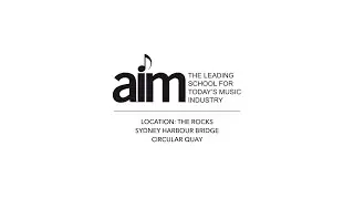 Australian Institute of Music (AIM)