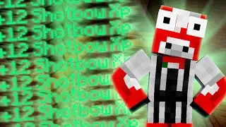 &iexcl;As&iacute; consigo SHOTBOW XP sin clases! | lPirlo Annihilation