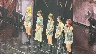 🎬 2025 ITZY Recap