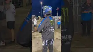 Sxmx pit area