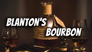The Most Famous Bourbon In The World