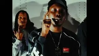 Lil Nuka - NO HUGS (OFFICIAL VIDEO) BY @nateyent