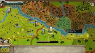 Rise of Prussia, Gold - 1st Silesian War - Ep. 06. Finale