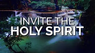 Holy Spirit Bible Verses That Invites God's Presence (Encouraging Scriptures)