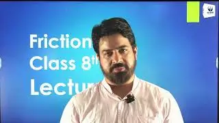 Friction &ndash; Rolling Friction | Class 8 Science JKBOSE | CBSE | NCERT