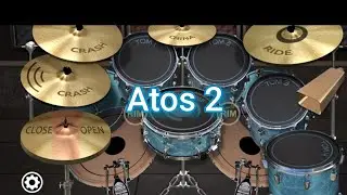 hino: Gabriela Rocha - Atos 2.