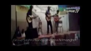 saghru band live in taliouine archive dassociation anezgum amazigh taliouine