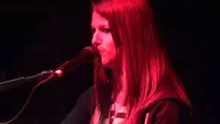 Cassadee Pope - 