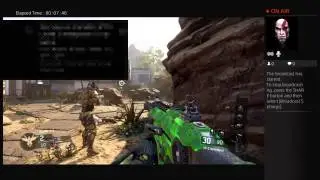Bo3 clan wars