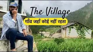 The Mysterious Village ❤️