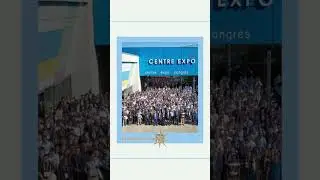 Mandelieu Congr&egrave;s - en route pour 2024