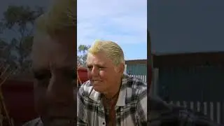 RARE CRYSTAL OPALS Worth $8,000 Found! #outbackopalhunters #shorts