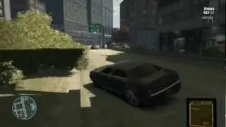 GTA IV: Kenny Petrovics phone calls from the online mode Mafia Work