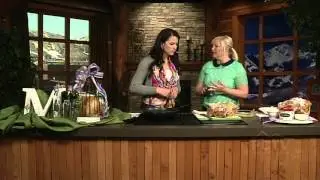 Mountain Morning Show: Kneaders Bakery & Cafe