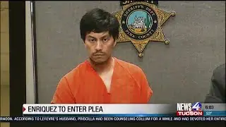 Hearing set for Vail double-homicide suspect