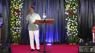 SEMINA YA WATUMISHI | METROPOLE HALL | DAY 1 MCHANA | 25-02-2025 | FULL VIDEO HD