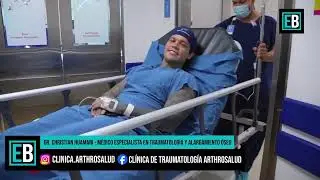 DR. HUAMANI - TODO SOBRE EL ALARGAMIENTO &Oacute;SEO - EXPERTOS EN BELLEZA 