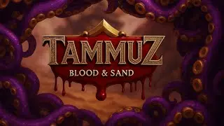 BETA TEST TAMMUZ : BLOOD AND SAND