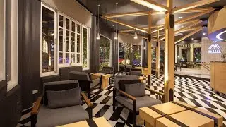 Areca Lodge Hotel, Pattaya, Thailand | Travel With Advika
