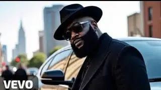 Rick Ross - Aston Martin Music (2026 Official Music Video)