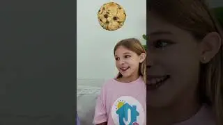 Cookie game - Who did it?! #kidfun