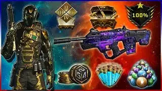 BO3 : AVOIR des CLÉ de CRYPTAGES, LIQUIDE DIVINIUM, DARK MATTER, POT de VIN & Plus sur Black Ops 3 !
