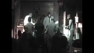 CCF - Young Man Blues in Barf-O-Vision!