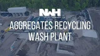 NWH Aggregate Recycling Facility