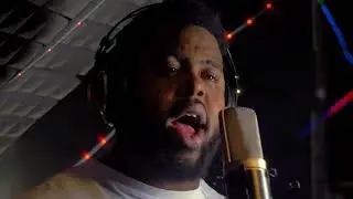 Lil Chris - TOB &ldquo;FXXK DA TEA APP (In Studio Video)&rdquo;