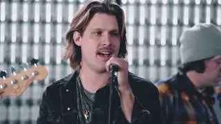 Original 16 Brewery Sessions - League of Wolves - 