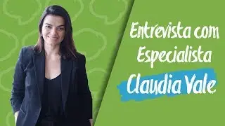 Gestão da Experiência do Cliente | O novo diferencial competitivo com Claudia Vale