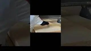 3d door #cncmachining #woodworking #viralvideo 
