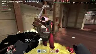 [TF2] TF2 BECAUSE IM BORED