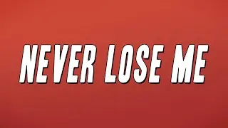 Flo Milli - Never Lose Me ft. Lil Yachty (Lyrics)